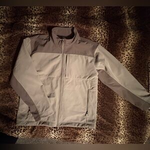 Ariat Men's Wyatt Softshell Jacket